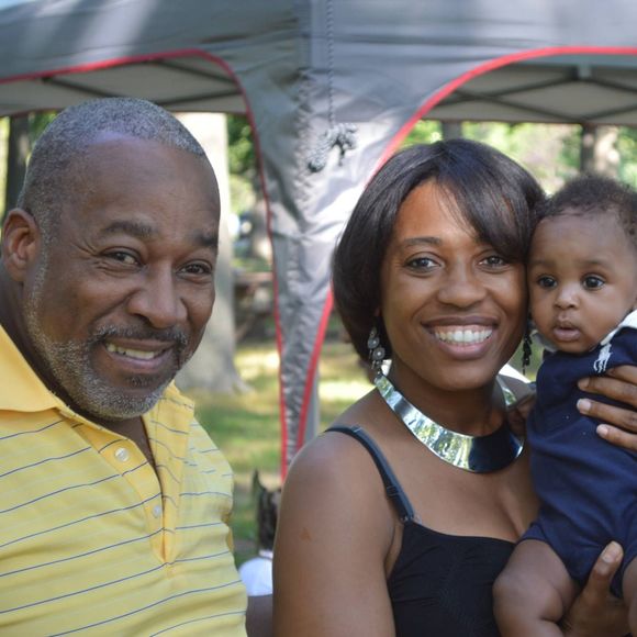 Meet your Posher, Marie - Picture 1 of 1